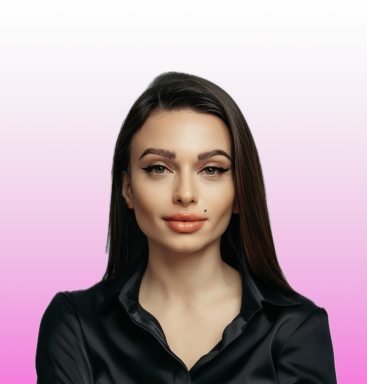 Леся Панасюк