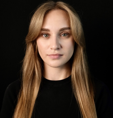 Наталія Серафинюк